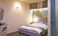 Bedroom 2 Hotel Mikazato - Adults Only