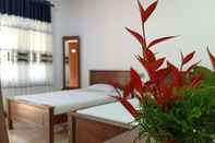 Kamar Tidur Blue Water Lily Yala