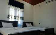 Kamar Tidur 4 Blue Water Lily Yala