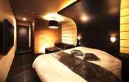 Kamar Tidur 5 Hotel Baron -the Sweet Modern - Adults Only