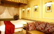 Bilik Tidur 5 Hotel K's Dandy -A Trip to the Town of Provence - Adults Only