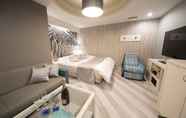 Bilik Tidur 3 Hotel Dion -dreams IN Resort - Adults Only