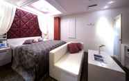 Bilik Tidur 7 Jewel Hotel -luxury & Modern - Adults Only