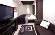 Kamar Tidur 6 Jewel Hotel -luxury & Modern - Adults Only