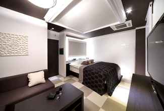 Kamar Tidur 4 Jewel Hotel -luxury & Modern - Adults Only