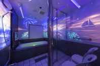 Entertainment Facility Hotel Baron Club -one DAY Resort - Adults Only