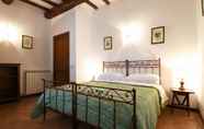 Kamar Tidur 5 Agriturismo Miralduolo