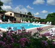 Swimming Pool 3 Agriturismo Miralduolo