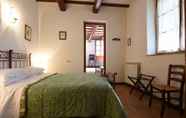 ห้องนอน 7 Agriturismo Miralduolo