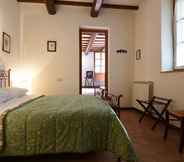 Bilik Tidur 7 Agriturismo Miralduolo