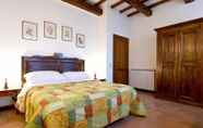 ห้องนอน 6 Agriturismo Miralduolo