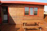 Common Space Ocean Break Cabins