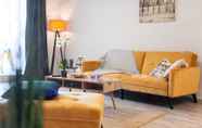 Common Space 6 Supreme Luxury Suites by Athens Stay