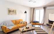 Common Space 5 Supreme Luxury Suites by Athens Stay