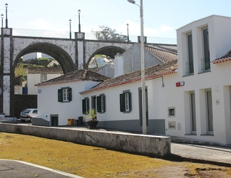 Exterior 2 Casa da Ponte