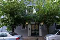 Exterior Homely Apartments by Athens Stay