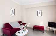 Common Space 4 Homely Apartments by Athens Stay