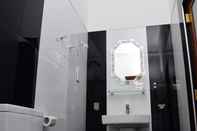 Toilet Kamar The Paramount