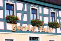 Exterior Gasthof Hotel Anker