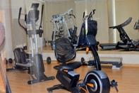 Fitness Center Balina Abu Soma Beach Resort