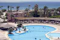 Swimming Pool Balina Abu Soma Beach Resort