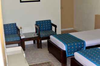 Bedroom 4 Balina Abu Soma Beach Resort