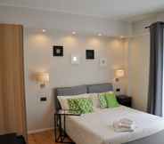 Bedroom 7 Eva Luxury Rooms Cagliari