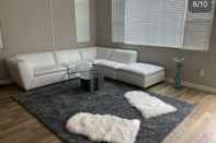 Common Space DC Crashpad