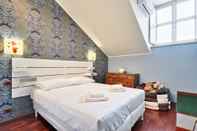 Bedroom Palazzo Capris Exclusive Duplex