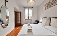 Kamar Tidur 7 Parco Dora Lovely Apartment