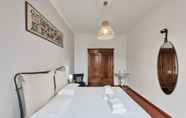 Kamar Tidur 4 Parco Dora Lovely Apartment