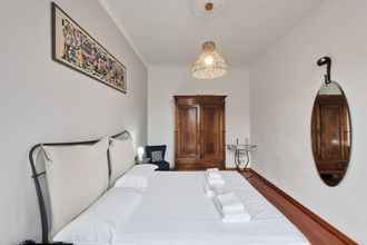 Kamar Tidur 4 Parco Dora Lovely Apartment