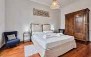 Kamar Tidur 6 Parco Dora Lovely Apartment