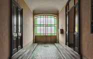 Lobi 3 Parco Dora Lovely Apartment