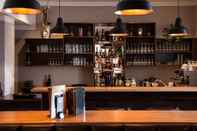 Bar, Kafe, dan Lounge Parkhotel Altenburg