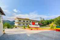 Exterior Nakshatra Resort Shimla