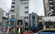 Bangunan 7 Hotel U