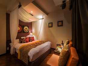 Kamar Tidur 4 Hotel Noah Resort - Adults Only