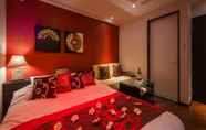 Kamar Tidur 4 Hotel Noah Resort - Adults Only