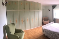 Bilik Tidur B&B Casale Il Poggio