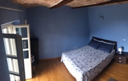 Kamar Tidur 5 B&B Casale Il Poggio