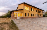 Bangunan 3 B&B Casale Il Poggio