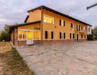 Exterior 2 B&B Casale Il Poggio