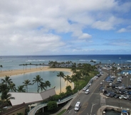 Nearby View and Attractions 4 Ilikai Tower 943 Condo - Walk to the Beach, Shops & Restaurants! by Redawning