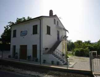 Exterior 2 Country House Le Margherite