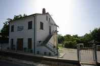 Exterior Country House Le Margherite