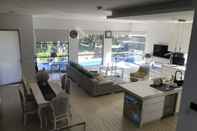 Ruang untuk Umum Luxury big house cinema pool many guests