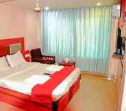 Phòng ngủ 7 Hotel Sarovar Grand
