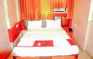 Bedroom 6 Hotel Sarovar Grand