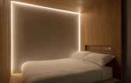 Kamar Tidur 6 Zedwell Piccadilly Circus